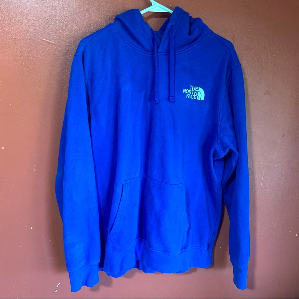 The North Face Pullover Hoodie